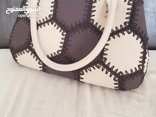 Handmade Bag