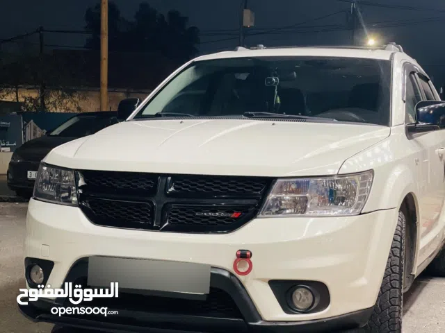 جيب دوج جورني