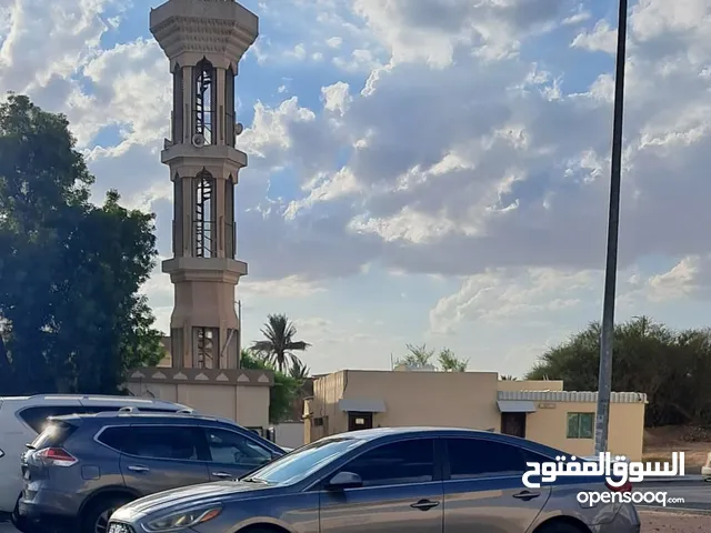 Used Hyundai Sonata in Al Ain