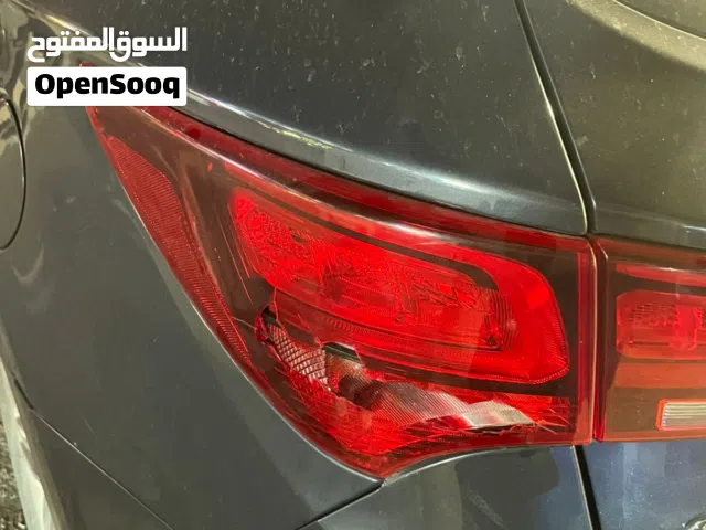 مطلوب بك لايت جاملغ سنتافيا وارد امريكي الجهه اليسره2017