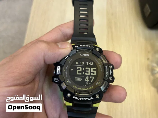 Digital Casio watches  for sale in Amman