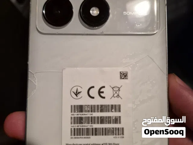 بوكو اف 6برو  سبه جديد اقرء وصف