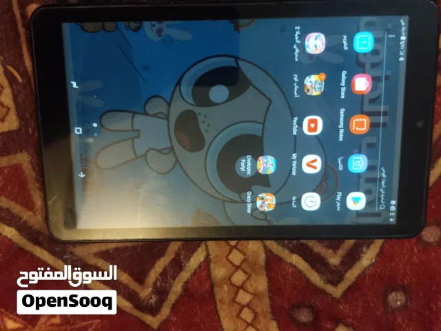 Samsung Galaxy Tab A8 32 GB in Aden