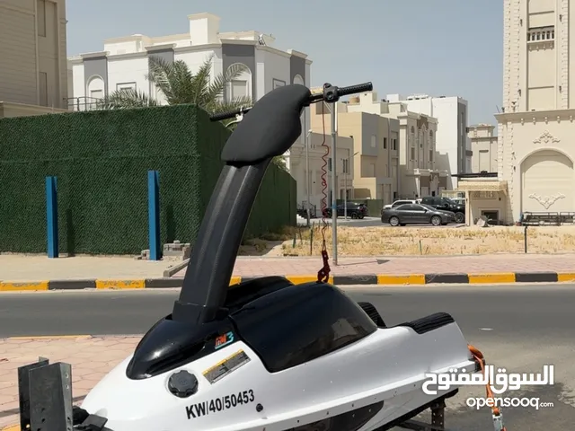 سوبر جت ياماها 2016