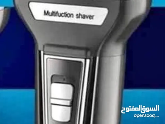 مكن حلاقه جديده للذقن لم تستعمل