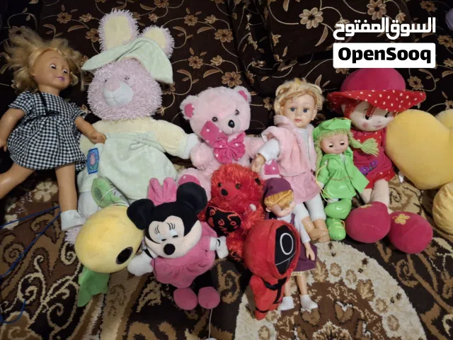 العاب للبيع
