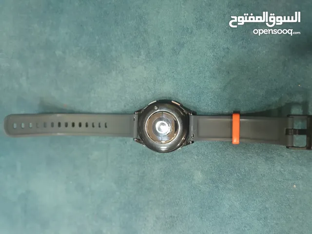 كلاكسي واتش 6 كلاسيك 16/2 نظيفة جدا مع سيرين