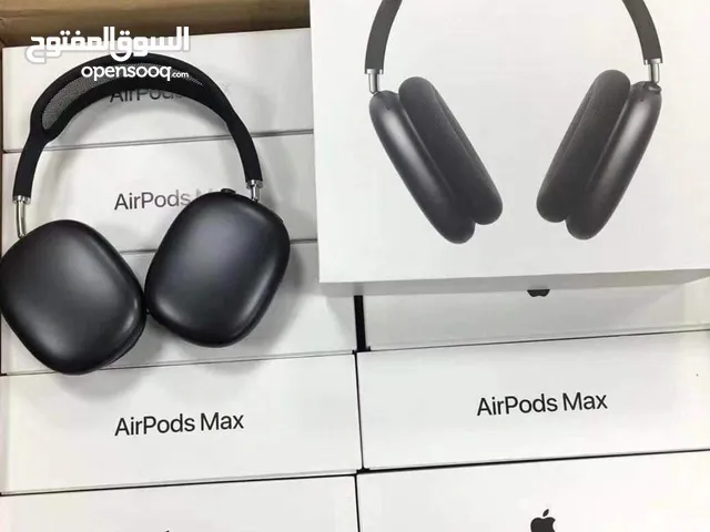 AirPods Max