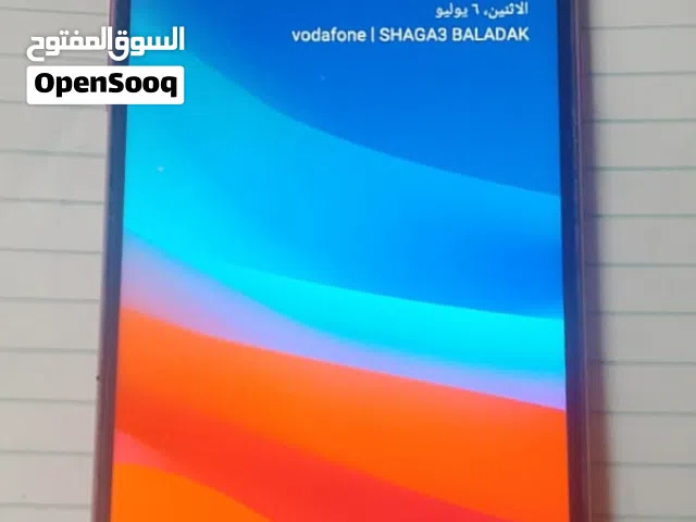 Oppo F7 64 GB in Cairo