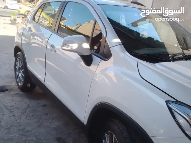 SUV Chevrolet in Amman