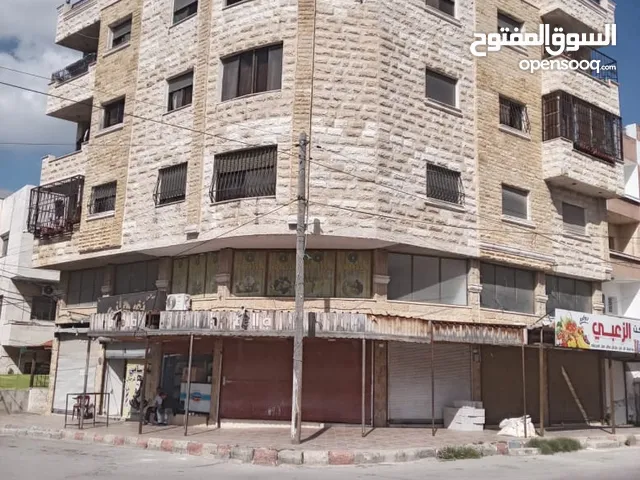 96 m2 4 Bedrooms Apartments for Sale in Irbid Al Nuzha