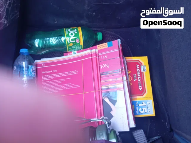 كتب الماني مستوى اول جوتا A.1