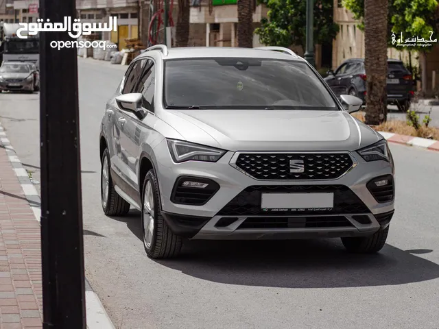 سيات اتيكو 2020 يد اولى للبيع كاش
