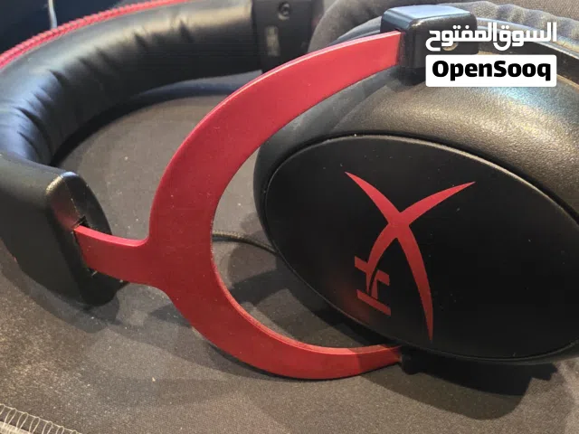 سماعات هايبر اكس كلاود 2