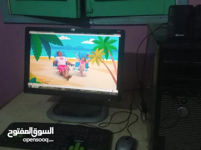 Windows Dell  Computers  for sale  in Assiut