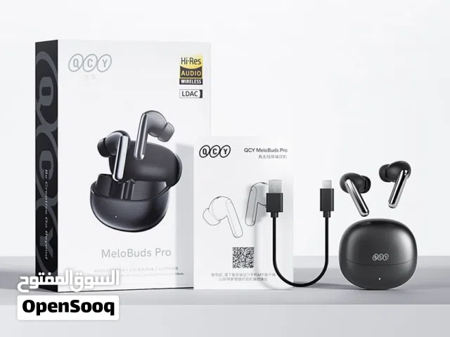 سماعات QCY Melobuds Pro