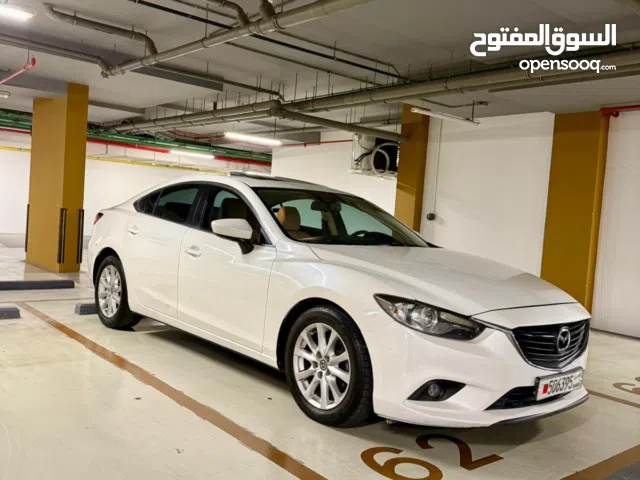 Used Mazda 6 in Southern Governorate