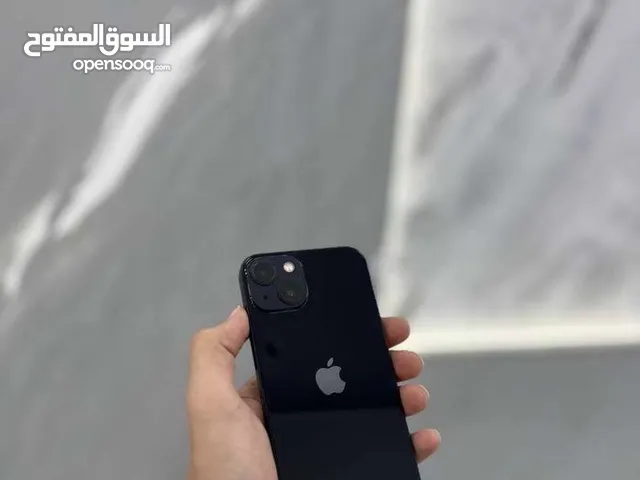Apple iPhone 13 128 GB in Zarqa