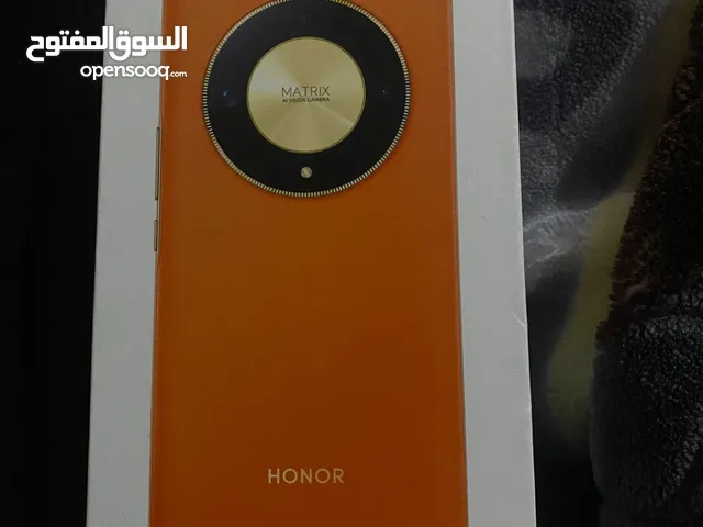 Honor Honor X9b 256 GB in Amman