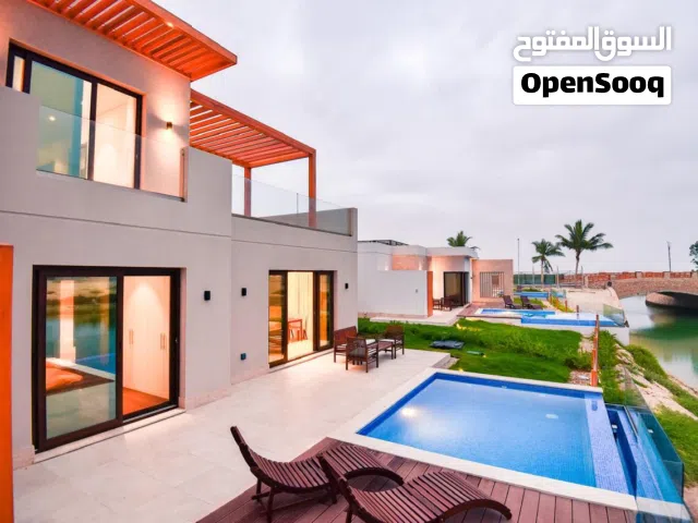 133 m2 2 Bedrooms Villa for Sale in Dhofar Salala