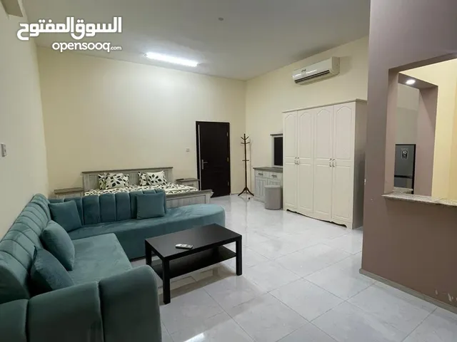 9996 m2 Studio Apartments for Rent in Al Ain Al Markhaniya