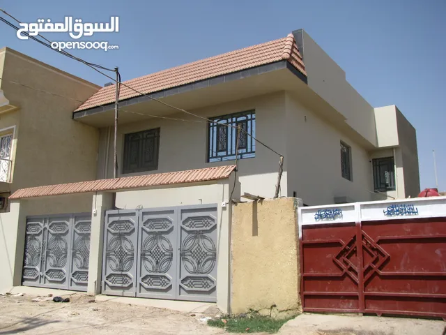 200 m2 4 Bedrooms Townhouse for Rent in Babylon Al-Hilla