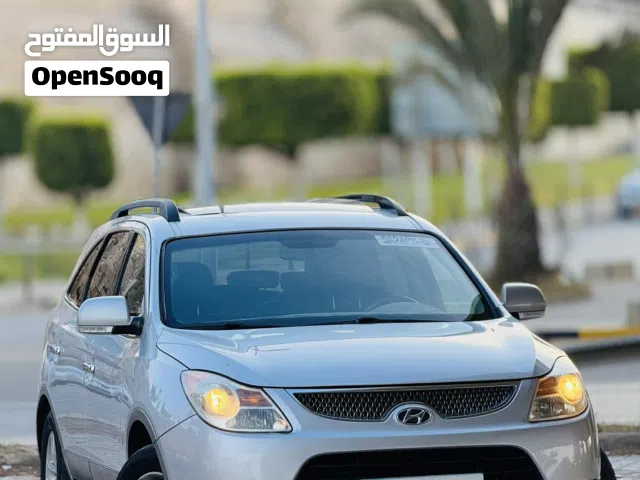 Used Hyundai Veracruz in Tripoli