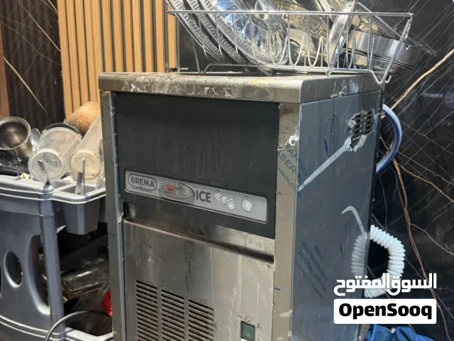 ايس ميكر /ثلج مكعبات