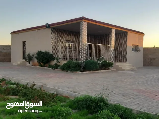 3 Bedrooms Farms for Sale in Benghazi Bu Hadi