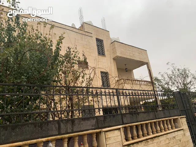 480 m2 More than 6 bedrooms Townhouse for Sale in Amman Basman
