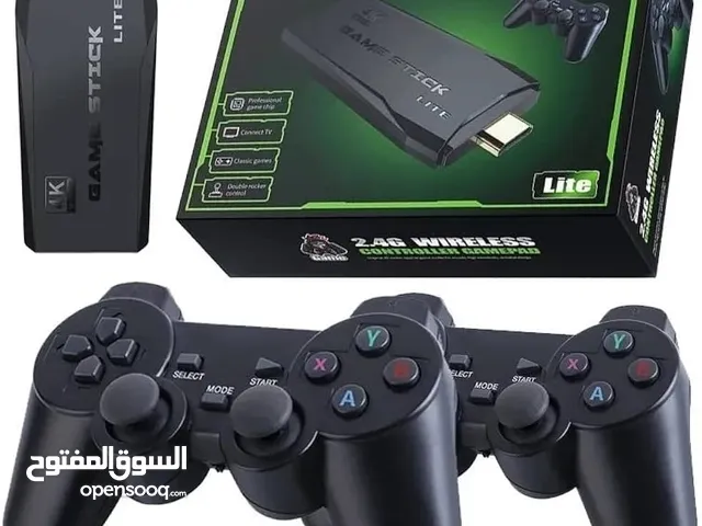 جهاز العاب Game stick Iite