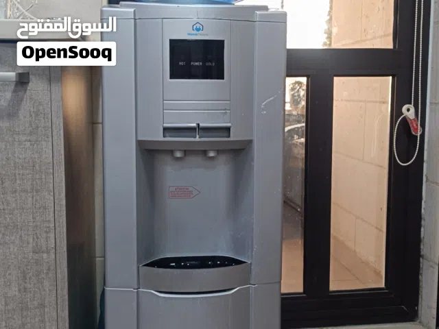 كولر ماء بحالة الوكالة