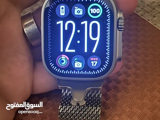 Apple smart watches for Sale in Mecca