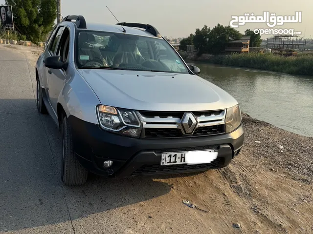 Used Renault Duster in Baghdad