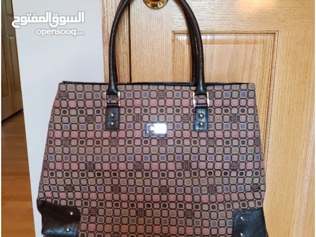 Liz&Co big handbag for sale 50bd