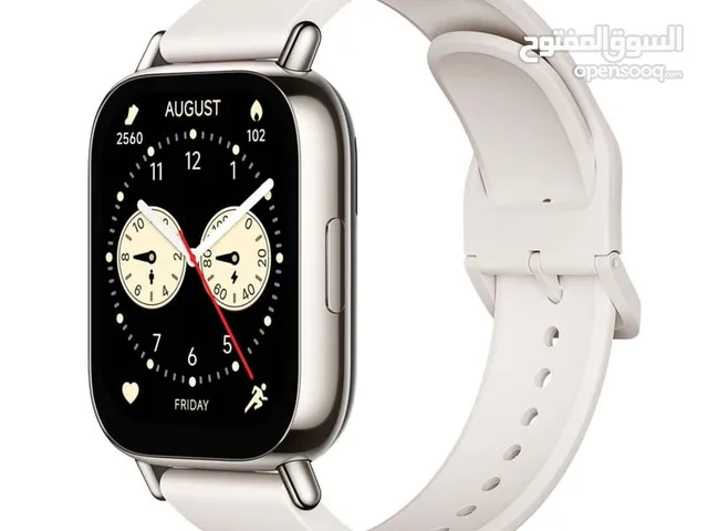 Redmi Watch 5 lite سمارت واتش /ساعة ذكية ..........................................................