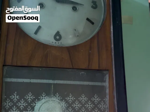 ساعه انتيكا جداريه
