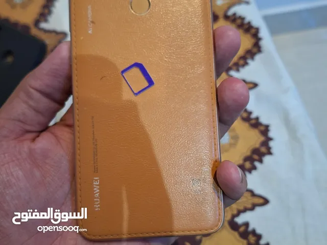 Huawei Y7 64 GB in Al Riyadh