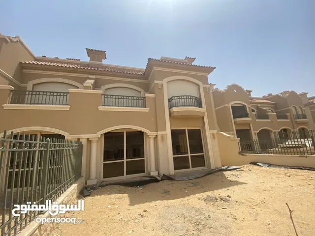 295 m2 5 Bedrooms Villa for Sale in Cairo Fifth Settlement