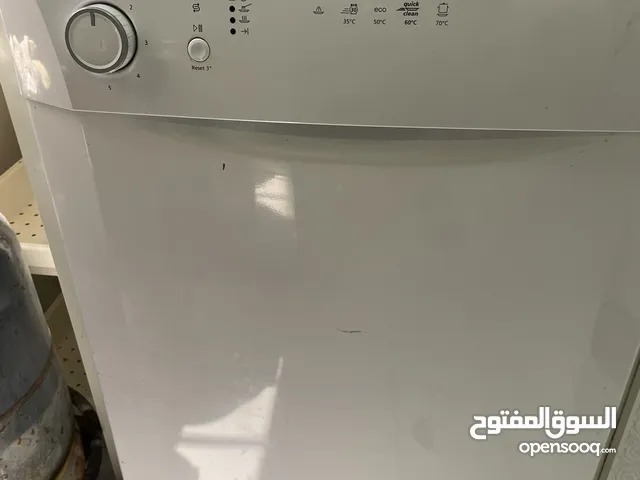 جلاية صحون بيكو في حاله ممتازه