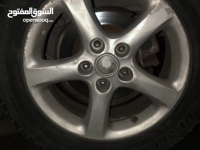 Other 16 Tyre & Rim in Southern Governorate