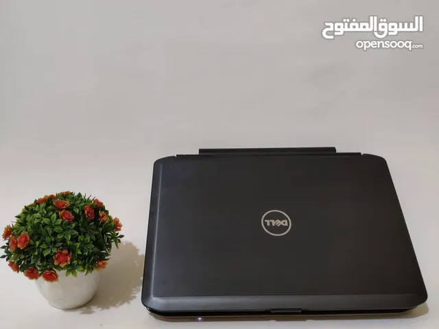 DELL CORE I5