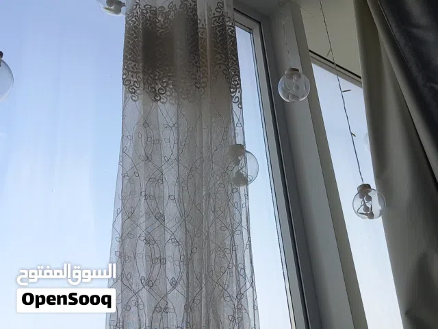 سكن مشترك نظيف