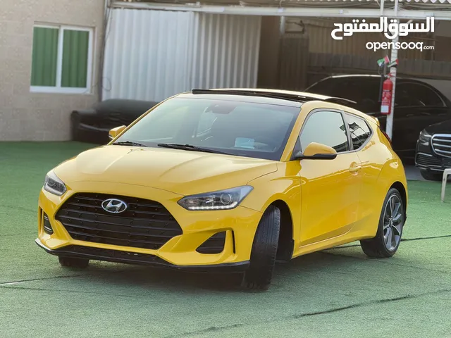هيونداي فولستر خليجي موديل 2020 وبانوراما كامله
