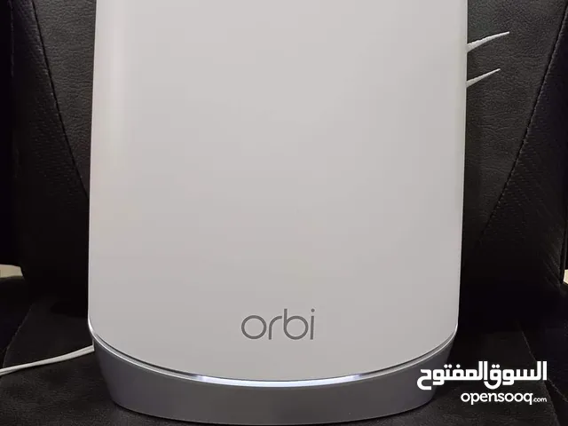 Zain Orbi Wi-Fi 6 Satellite For Sale