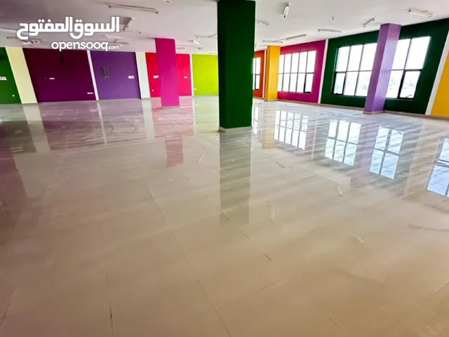 Unfurnished Showrooms in Al Batinah Sohar