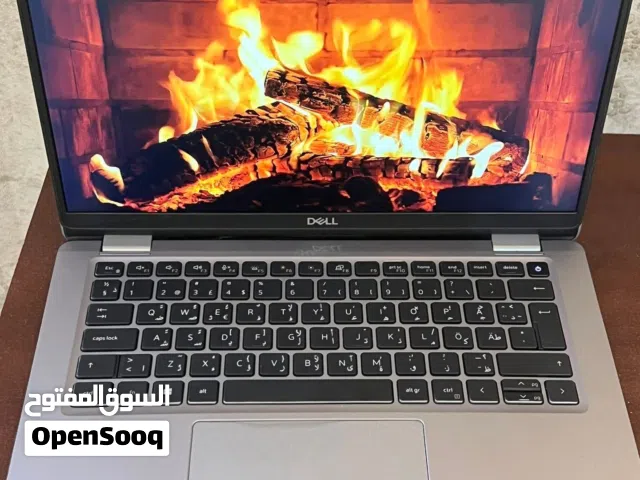 Windows Dell for sale  in Baghdad