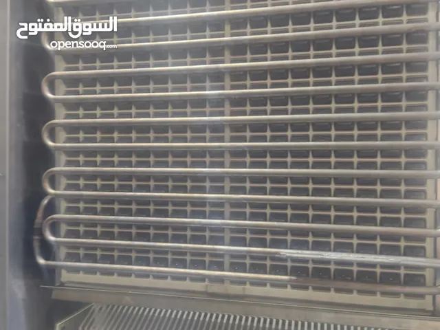 ايس ميكر 500 كيلو ايطالي ماكنه مكعبات ثلج