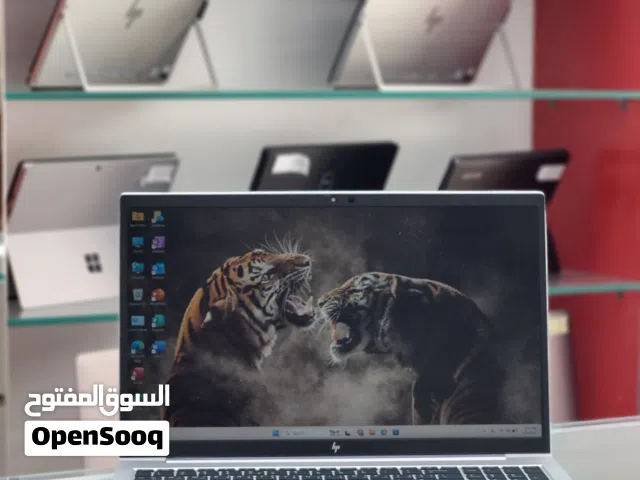hp elitebook 850 15.6 inches FHD ips display 10th Gen Pro full keyboard Price 110 Rial Omani