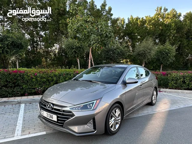 Toyota Hiace in Dubai